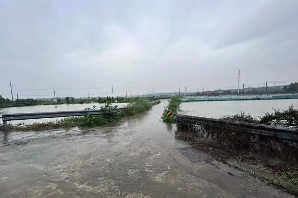 水源气象部预测今年雨季将提前