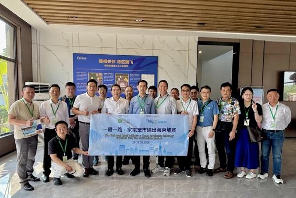 政策沃土，产业高地：特区掀起考察新热潮