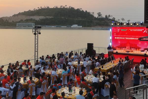 2026卡森国际年会于柬埔寨举行